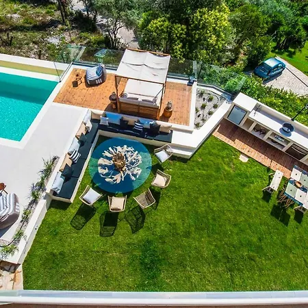 Pandora * Lygia (Lefkada)