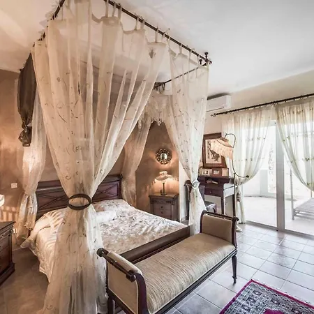 Villa Pandora